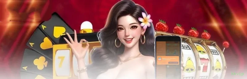 Baixar kkvip app para jogadores brasileiros