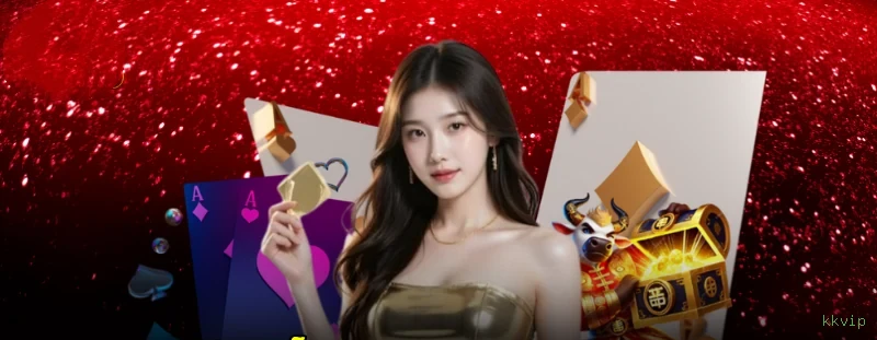 Lista de jogos para kkvip slots section